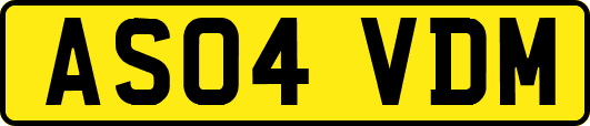 AS04VDM