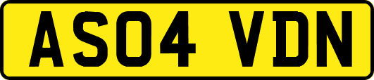 AS04VDN