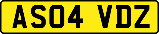 AS04VDZ
