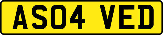 AS04VED