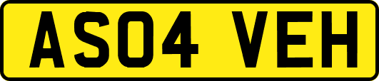 AS04VEH