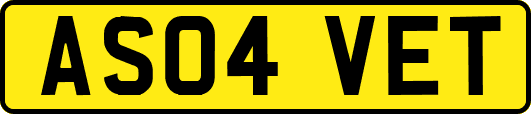 AS04VET