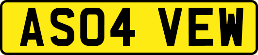 AS04VEW