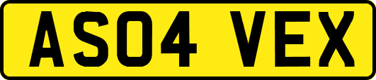 AS04VEX