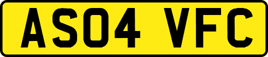 AS04VFC