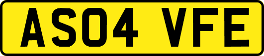 AS04VFE