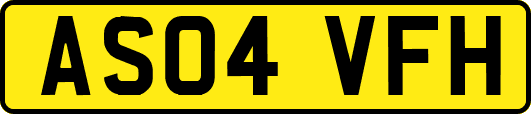 AS04VFH