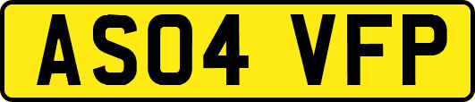 AS04VFP