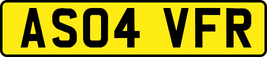 AS04VFR