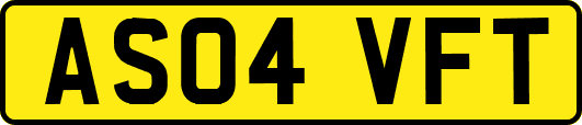 AS04VFT