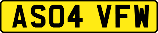 AS04VFW