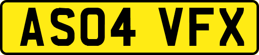 AS04VFX