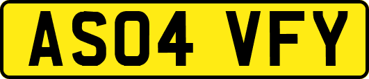 AS04VFY