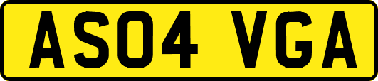 AS04VGA