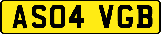 AS04VGB