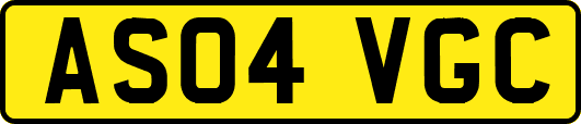 AS04VGC