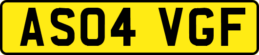 AS04VGF