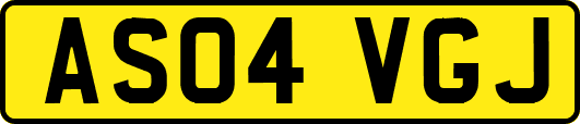 AS04VGJ