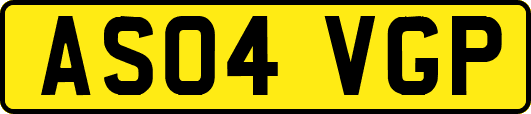 AS04VGP