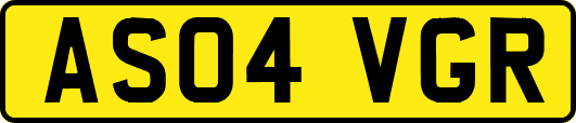 AS04VGR