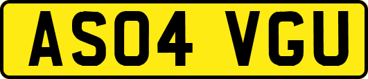AS04VGU