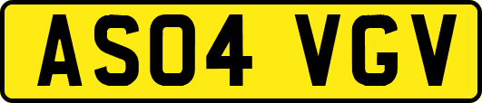 AS04VGV