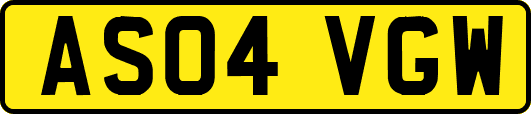 AS04VGW
