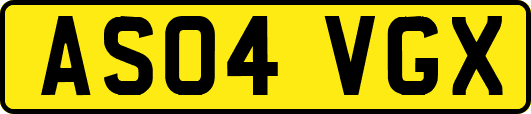 AS04VGX