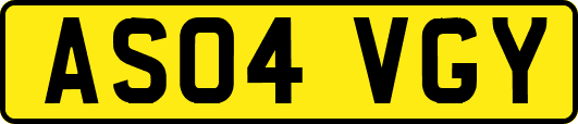 AS04VGY