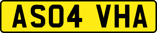 AS04VHA