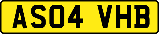 AS04VHB