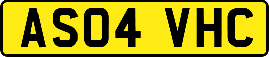 AS04VHC
