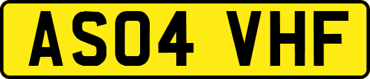 AS04VHF