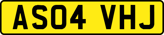 AS04VHJ