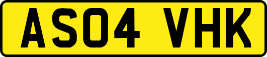 AS04VHK