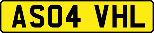 AS04VHL
