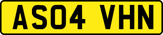 AS04VHN