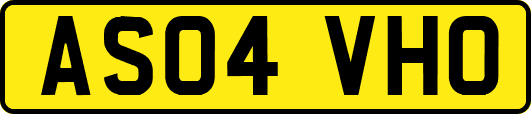 AS04VHO