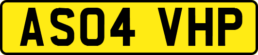 AS04VHP