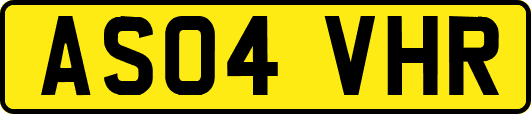 AS04VHR