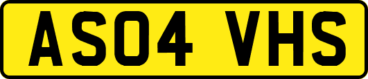 AS04VHS