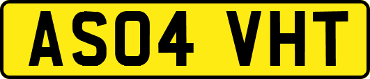 AS04VHT