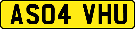 AS04VHU