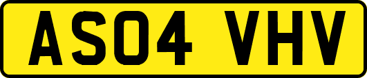 AS04VHV