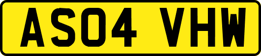 AS04VHW