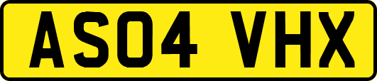 AS04VHX