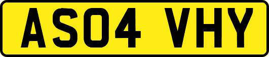 AS04VHY