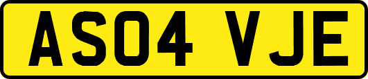 AS04VJE