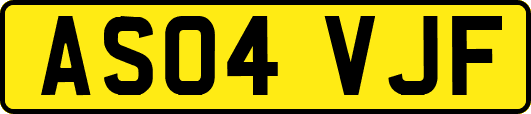 AS04VJF