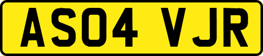AS04VJR